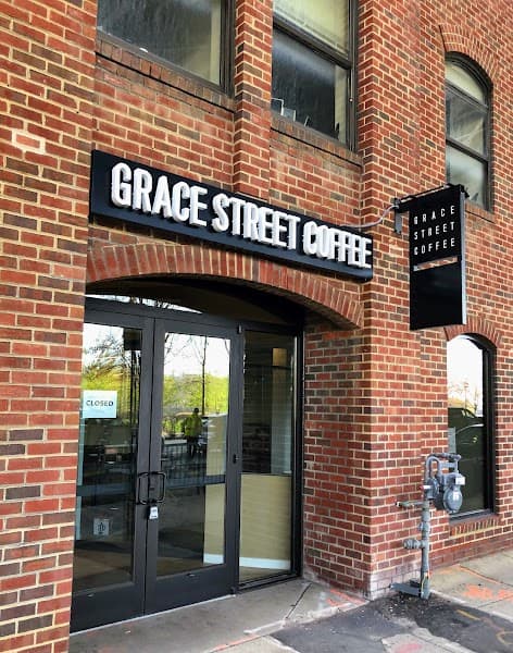 Grace Street Coffee Roasters image 3