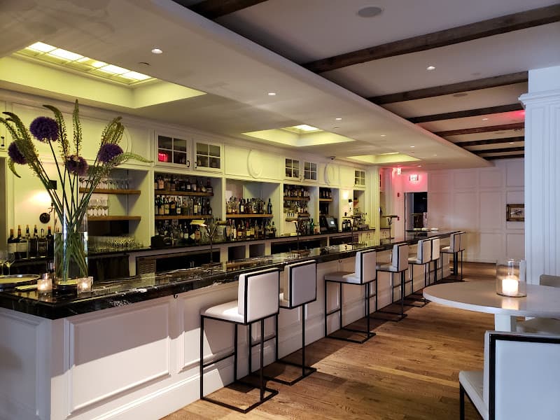 Kinship - Fine Dining