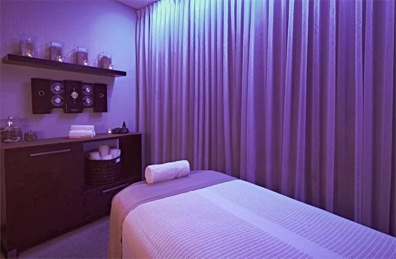 Aura spa - Logan Circle image 3