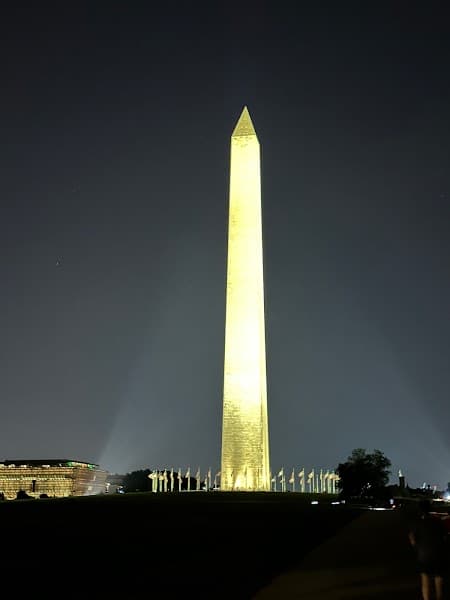 John Paul Jones Memorial image 4