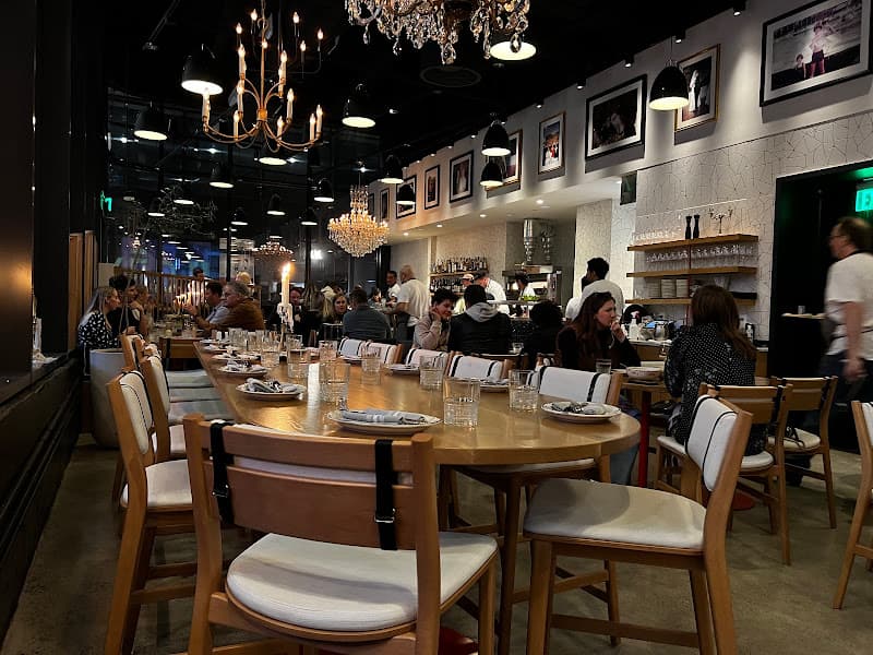 Grazie Nonna - Italian Cuisine Restaurants