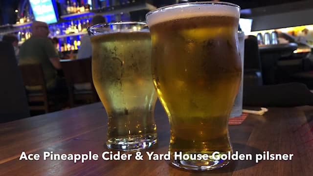 Yard House image 2