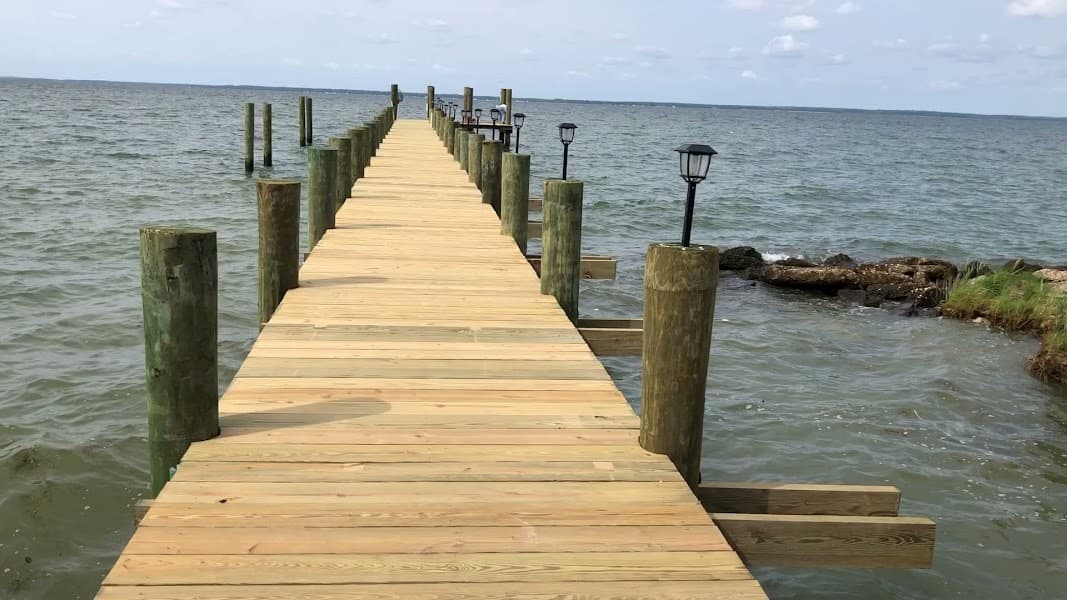 St George Island Beach image 2