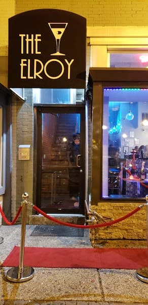 The New Elroy Bar DC image 1