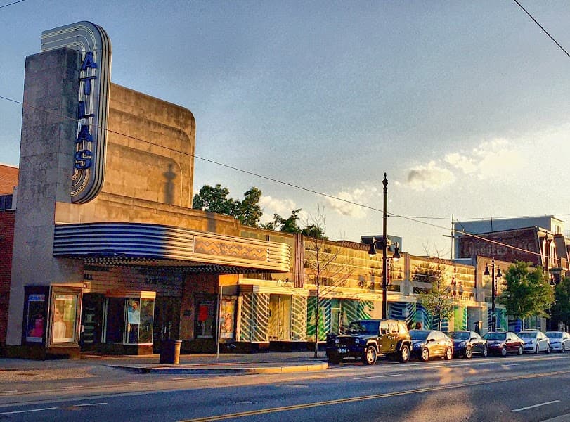 Mosaic Theater Company image 2