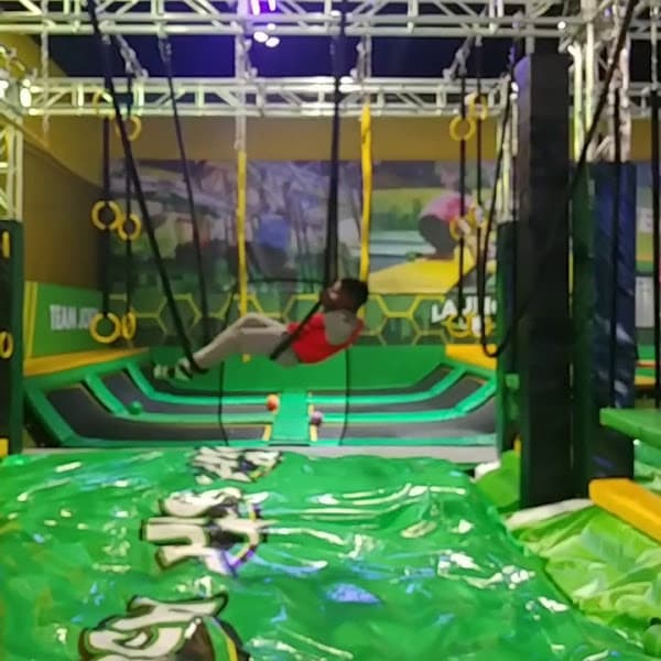Launch Family Entertainment Prince George's County image 2
