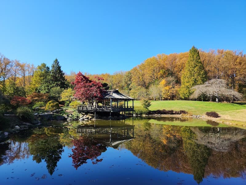 Brookside Gardens image 3