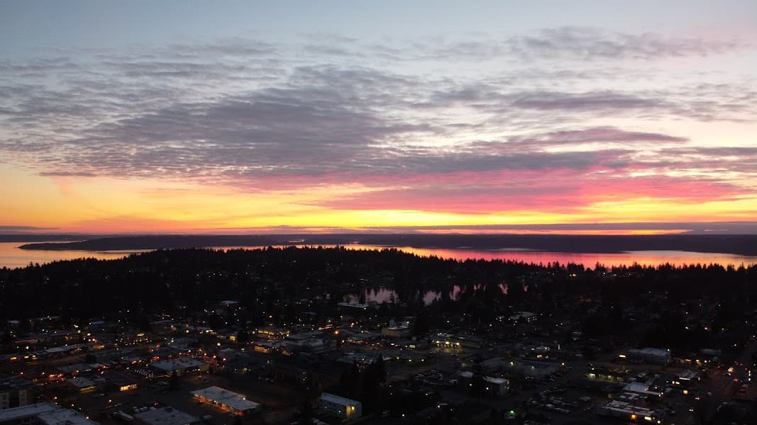 Lake Burien image 3