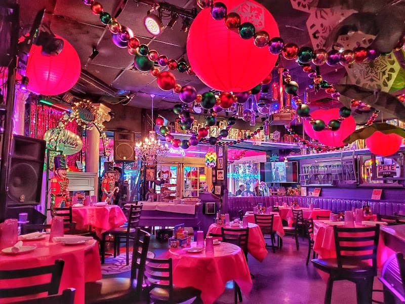 Freddie's Beach Bar & Restaurant - Best Gay Bar