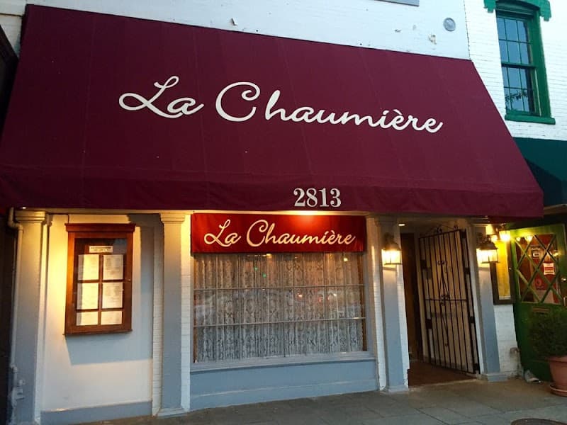 La Chaumiere image 3