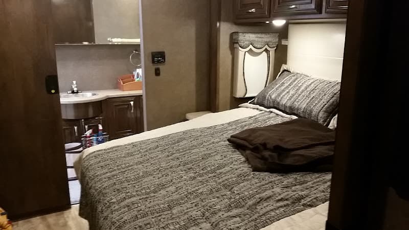 Ramblin' Pines - Rv Parks