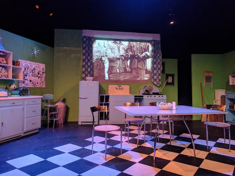 Anacostia Playhouse image 4