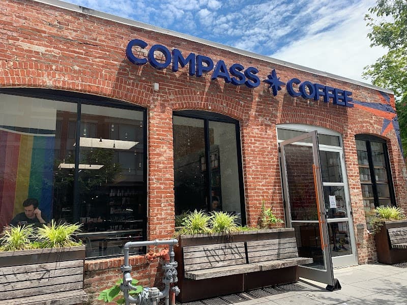 Compass Coffee image 3