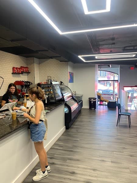 The Cafe Joint image 1