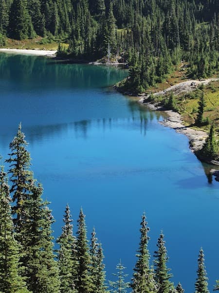 Eunice Lake image 1