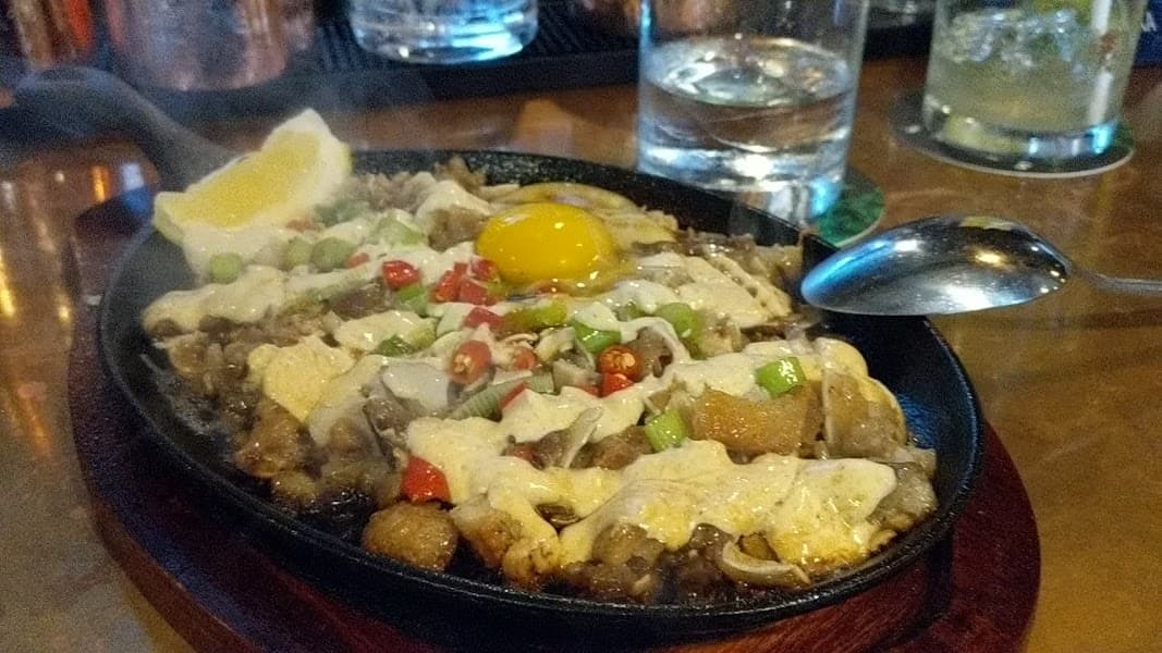 The Game Sports Pub image 2