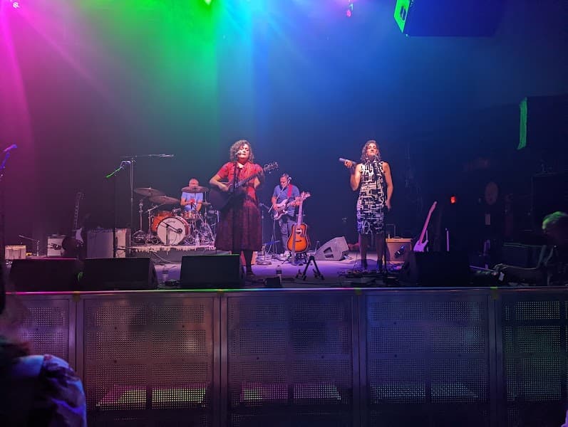 9:30 Club image 4
