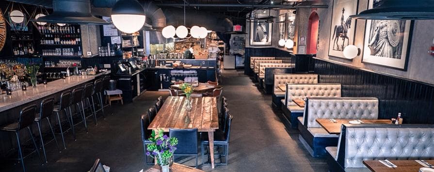 Logan Tavern image 3