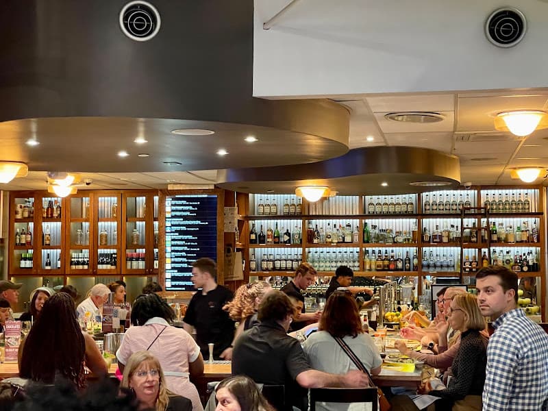 Founding Farmers Fishers & Bakers - Family Dining Restaurants