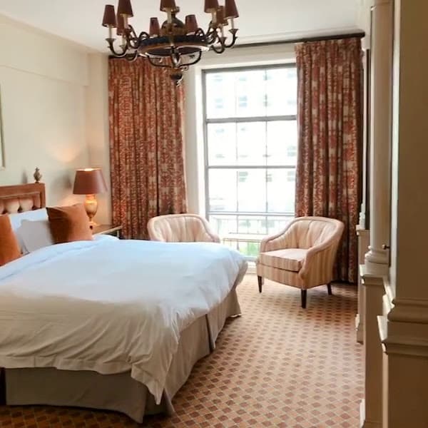 The St. Regis Washington, D.C. image 2