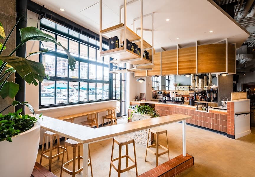Cafe Unido image 1