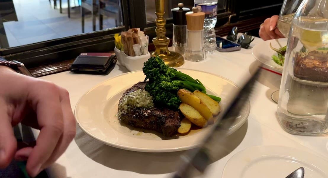 Old Ebbitt Grill image 2