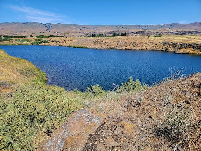 Spearfish Lake image 2