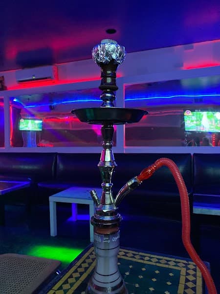 Queen Cafe Hookah image 4
