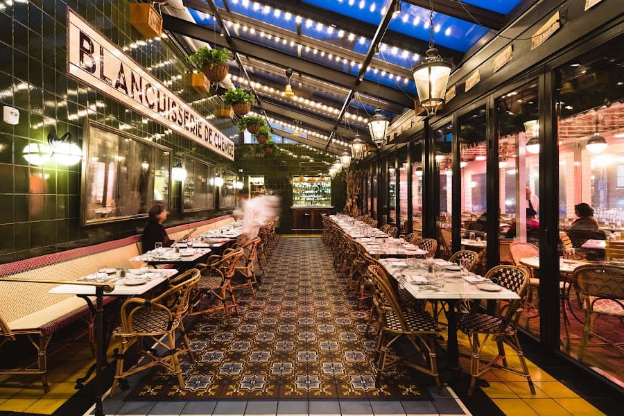 Le Diplomate image 1