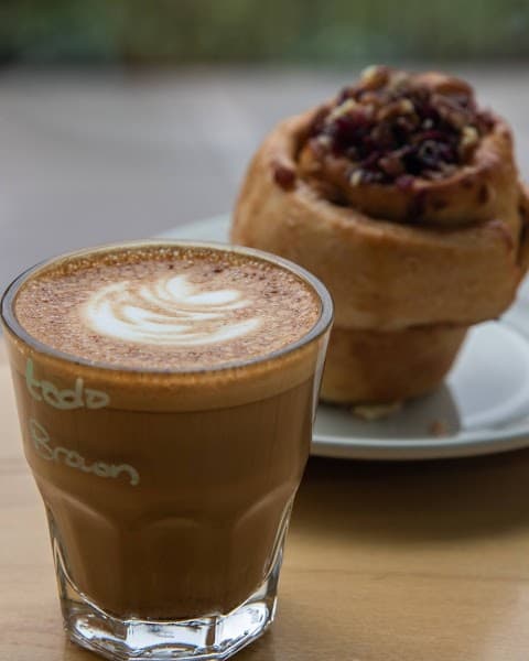 The Coffee Bar image 3