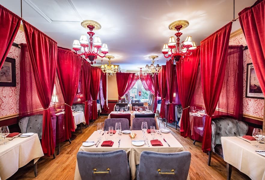 Bistro Cacao image 3