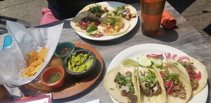 Taqueria Habanero - Mexican Cuisine Restaurants