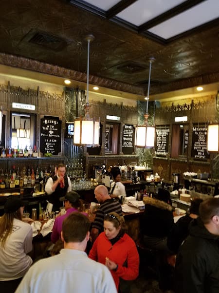 Ted's Bulletin - Family Dining Restaurants