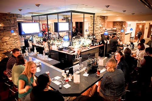 Ella's Wood Fired Kitchen - Family Dining Restaurants