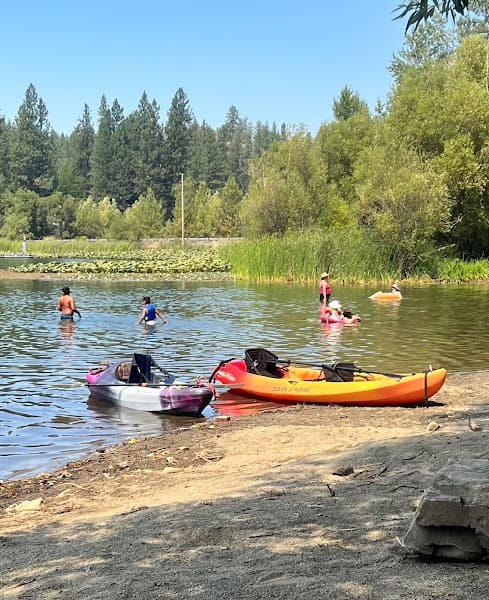 Fish Lake image 3