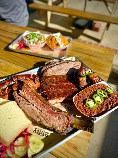 2Fifty Texas BBQ image 4