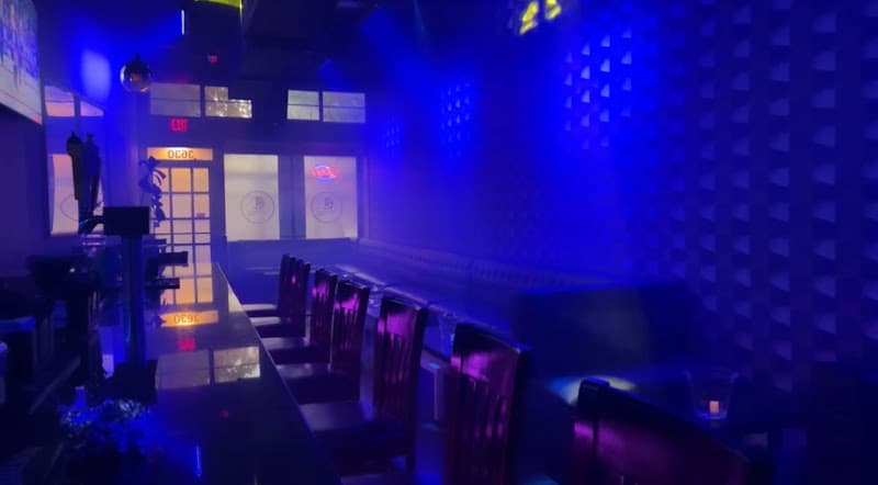 Afro Lounge - Hip Hop Lounges