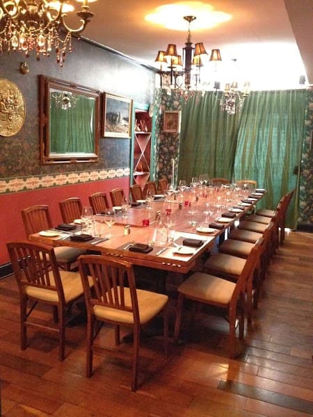 Bistro Cacao image 1