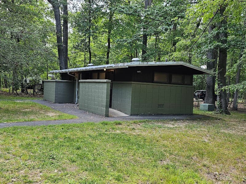 Greenbelt Campground image 1