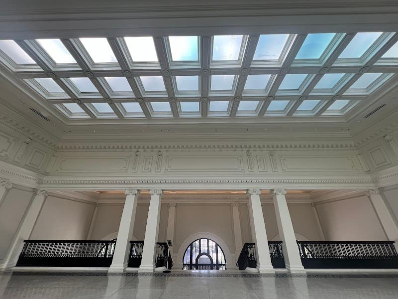 DC History Center image 3