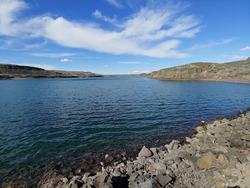 Billy Clapp Lake image 1