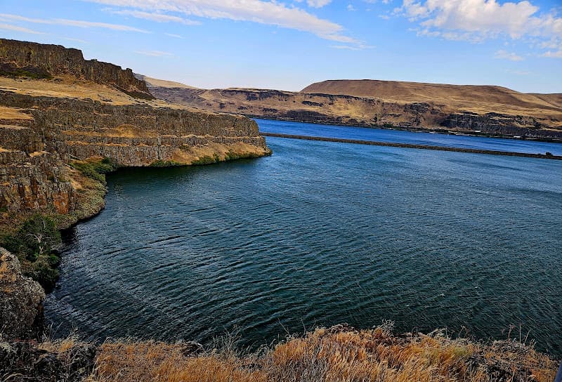 Horsethief Lake - Best Fishing Lakes