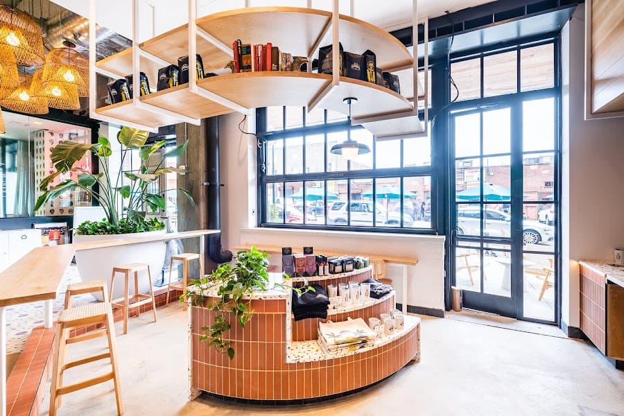 Cafe Unido image 3