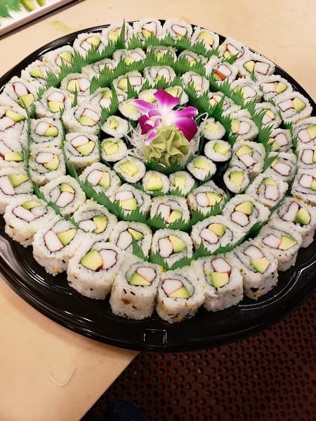 Yechon Korean Restaurant image 4