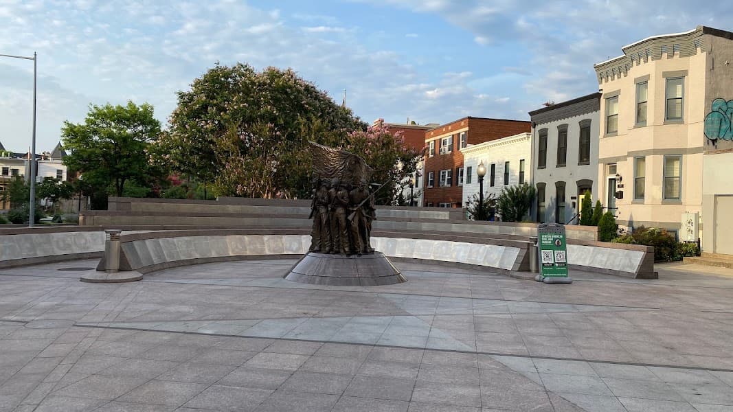 African American Civil War Museum image 3