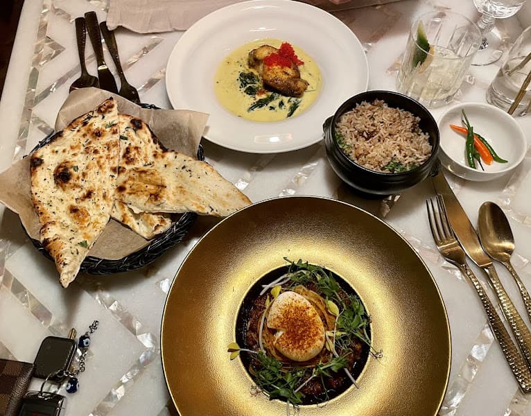 Rania - Indian Cuisine Restaurants