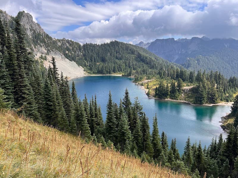 Eunice Lake image 3