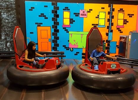 Laugh Out Loud Stations MEGA Fun Center image 3