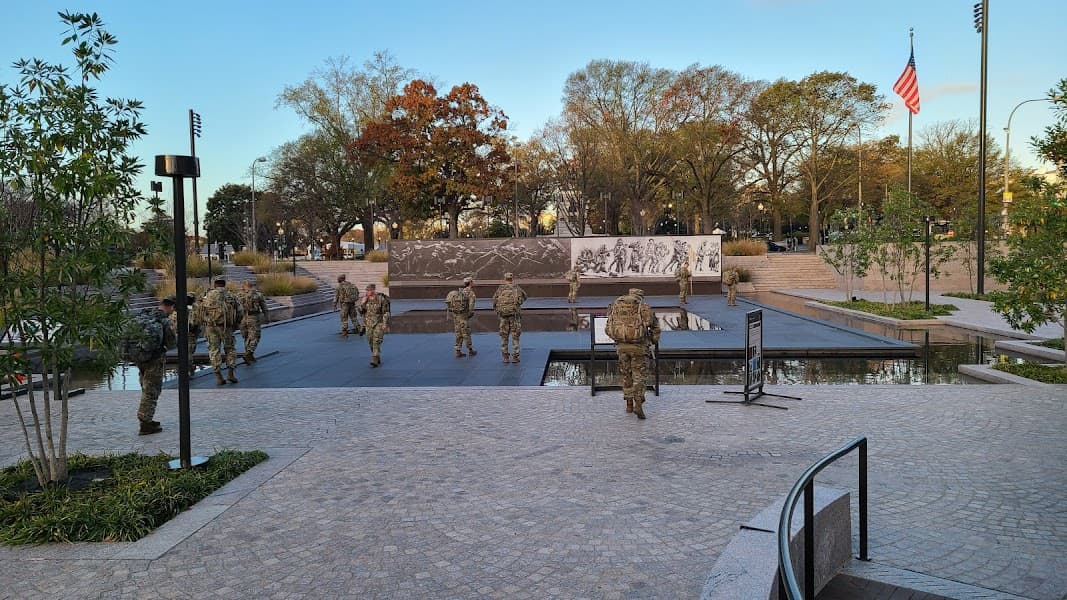 World War I Memorial image 1