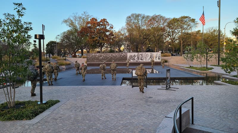 World War I Memorial - War Memorials